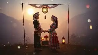 ROOJ TSHOOB - Hmong Song AI 