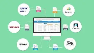 GST Filing Software|Encomply| GST Filing made simple and easy, Powered by UdyogSoftware!