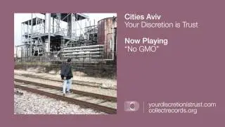 Cities Aviv - 