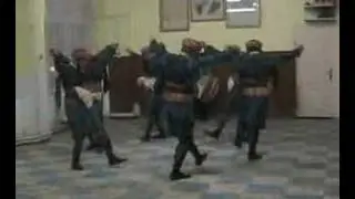 BERGAMA HALK OYUNLARI