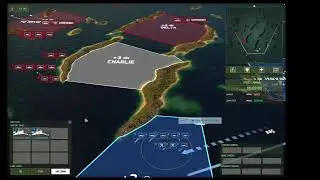 Wargame RD - Korean War (1/8)