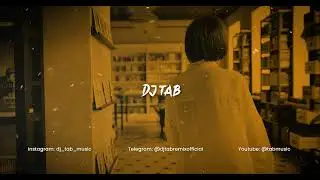 DJ TAB x NAARA - Ankara (Original Mix)