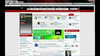 How to setup a 33 touch marketing plan through eEdge