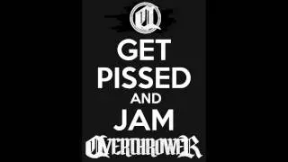 Overthrower *NEW SONG* Teaser 2013