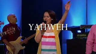Yahweh - Gracia Soberana Música (Video Oficial)