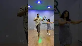 Churake dil mera #ytshorts #dance #hangama