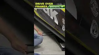 Quick[er] Tip #1 