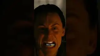 Y/n has cancer || Loki x Y/n Pov 💚