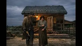 Missing Souls | Red Dead Redemption Undead Nightmare | AMD RX6600 | John Marston | War (Horse)