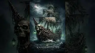 Barco de huesos/power metal melódico sinfonico