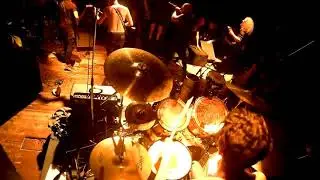 Jerusalem Tributes Festival: Slipknot - Sic @ Yellow Submarine, Jerusalem