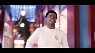 Mister ib'  -  Essaie  (clip officiel)