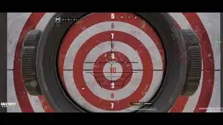 S3 test server CODM, Scoping in Bug