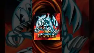 Toon monsters origin counterpart, what's your fave toon? #yugioh #duel #toon #counterpart #monster