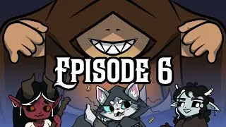 Frozen Sick Ep. 6 | Cure Acquired! | CITB