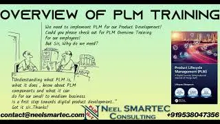 Overview of PLM Training