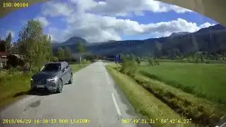 Todalen in Norway video 1 If you see the series in the playlist, the whole film goes by it selves.