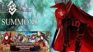 (Stream FR) Fate/Grand Order[NA] - Invocations Oda Nobunaga Avenger : J'ai fait une autre promesse.