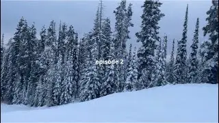 canada diaries - episode 2