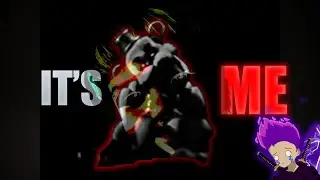 HE IS PISSED | Give Life [FNAF/VHS] reaction