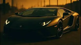 Where You Goin’ in Your Lamborghini – DrMAANX (Official AI Music Video)