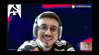 KSCERATO on staying at FURIA: &ldquo;I refused Liquid&rdquo;