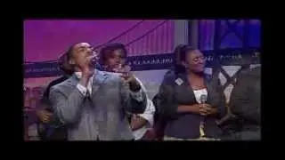 Mark Hubbard And The Voices - Rejoice In The Word