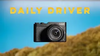 This Camera Changed The Way I Shoot