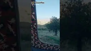 The Beauty of Zhob Baluchistan