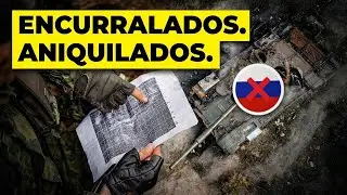 A estratégia genial da Ucrânia que virou o jogo contra as táticas da Rússia
