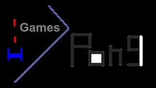 Object Oriented Assembly and Pong  (Part 2)