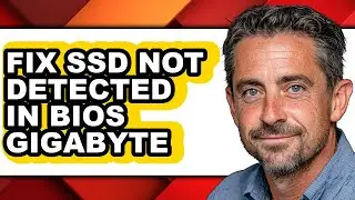 How to Fix Ssd Not Detected in Bios Gigabyte - Easy Guide