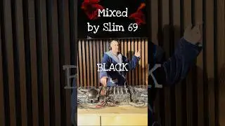 Mixed by Slim 69 - #housemusic #dj #мск #music #диджей #dance #msk #хаусмузыка #хаус #вечеринка