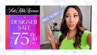 HOW TO GET DESIGNER SHOES FOR CHEAP! | JENIFER LARSON