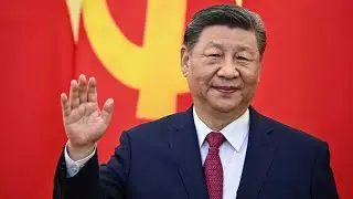 Xi Jinping conducting military purge to potentially make army &lsquo;ready to fight a war over Taiwan&rsquo;
