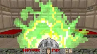 Doom 2: Speezdec MAP11-20(31,32)