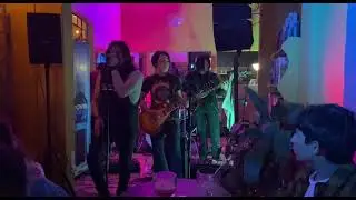 Ya lo ve&iacute;a venir - Alan Ali Under (cover) #moderatto #yaloveiavenir