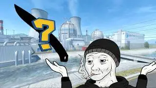 i found the best knife in cs2 (with statistics)