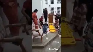 Treinamento básico com remoção de tábua CCB