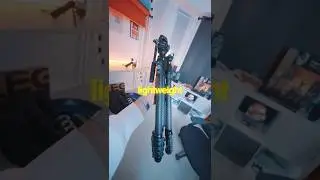 ЕДИНСТВЕННЫЙ штатив для камеры, который вам НУЖНО КУПИТЬ 📸