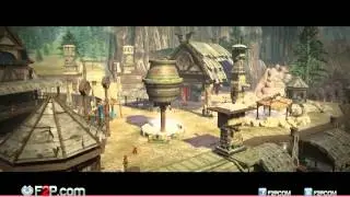 Dragon's Prophet Closed Beta Trailer (720p)