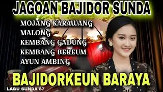 🔥JAGOAN BAJIDOR SUNDA🔥MOJANG KARAWANG🔥BAJIDORKEUN BARAYA