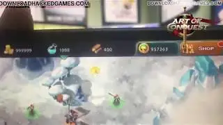 Art Of Conquest Hack 2019 - Unlimited Free Gold & Linari (Android & Ios)