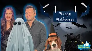 Best Halloween Activities | Best of Central Florida with Justin Clark and Makaila Nichols