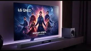 LG S70TY 3.1.1 Soundbar ❤️ Valentine&rsquo;s Day Home Theater Upgrade | Dolby Atmos & Wow Orchestra Review