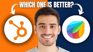 Hubspot vs Freshworks (2026) Which is Better?