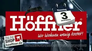 YouTube Kacke H&ouml;ffner