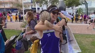 Mitja Marató & 10K Gandia 2023