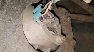 2000 ford f150 horn replacement.  Quick overview