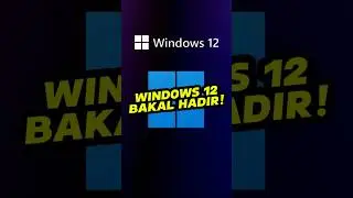Windows 12 Bakal Hadir, Microsoft Segera Matikan Windows 11?